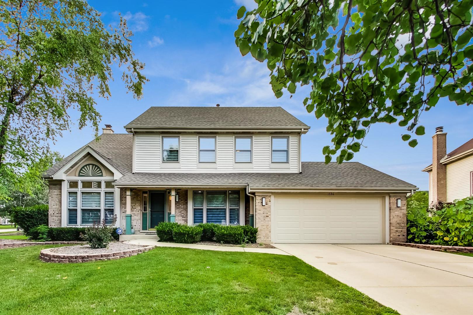 Park St Claire in Schaumburg IL Homes for Sale Park St Claire in