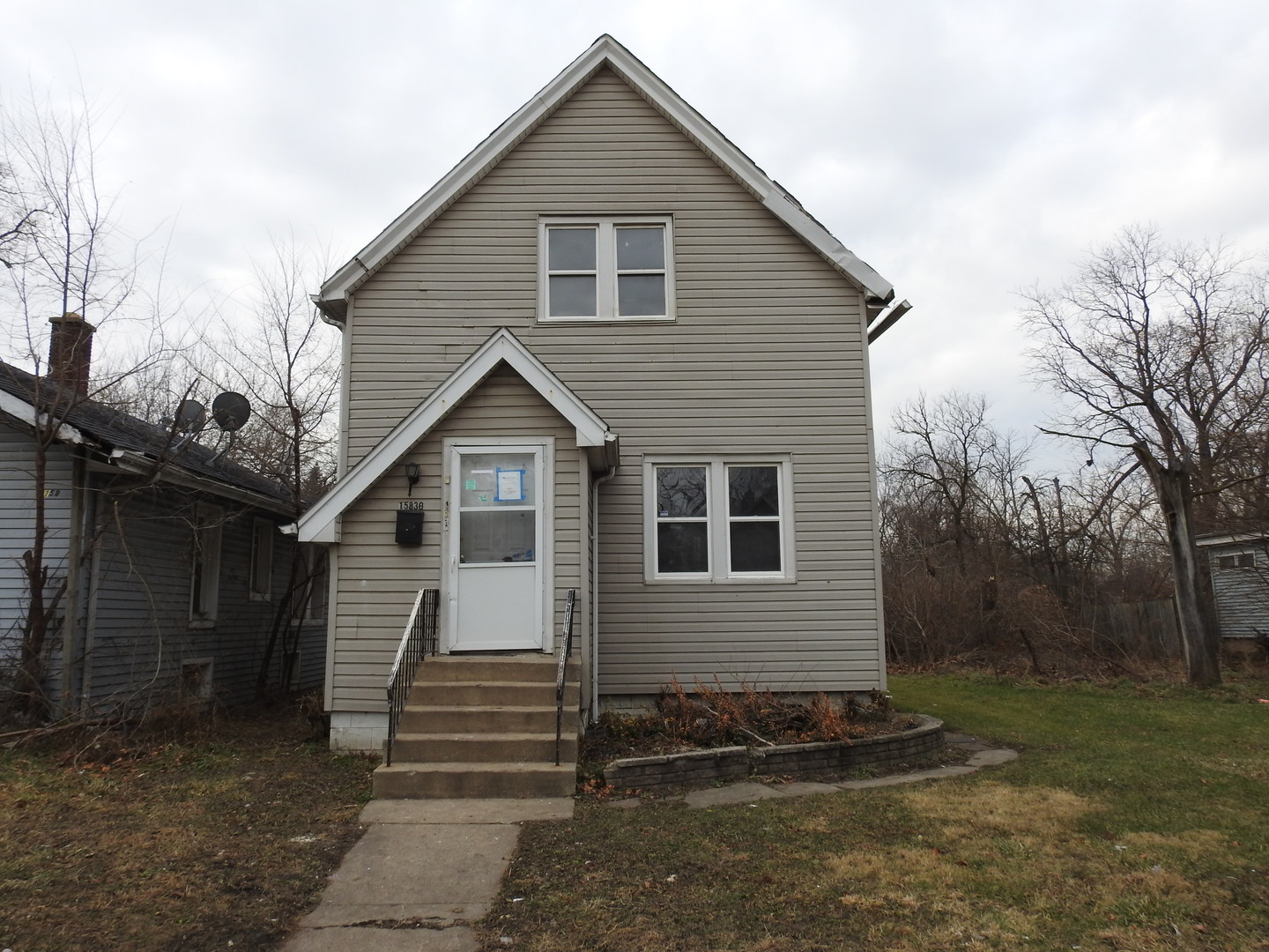 Harvey IL Homes for Sale Harvey Real Estate Bowers Realty Group