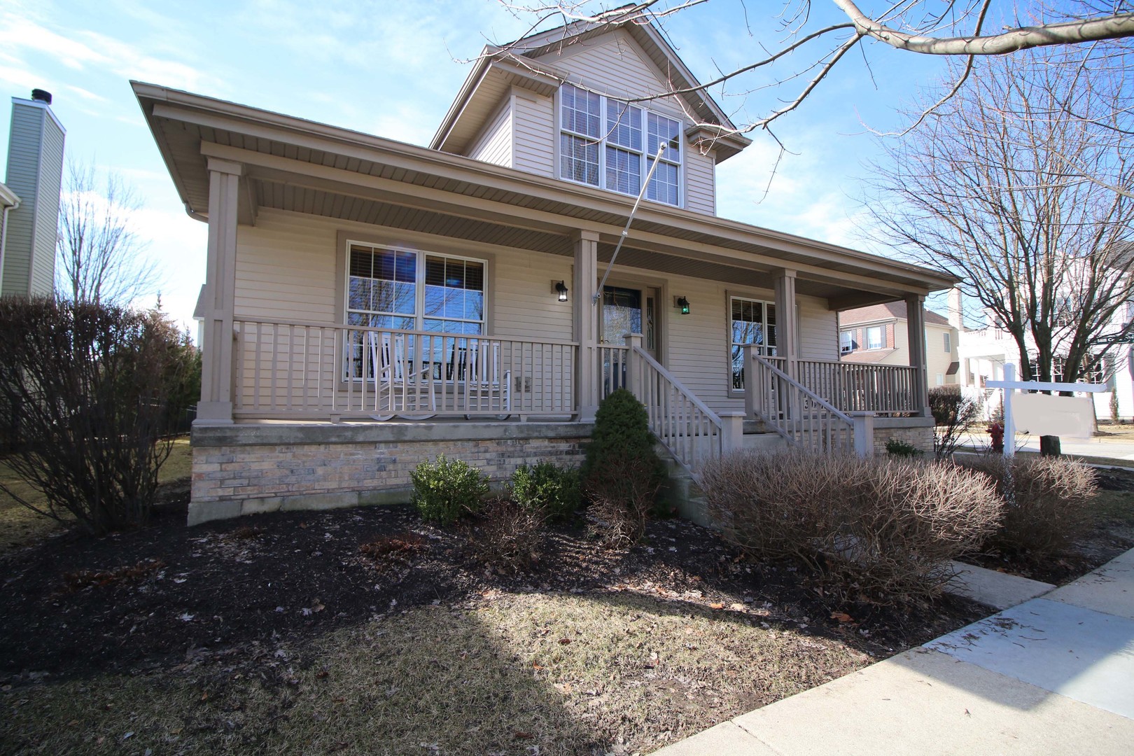 Mill Creek in Geneva IL Homes for Sale Mill Creek in Geneva Real