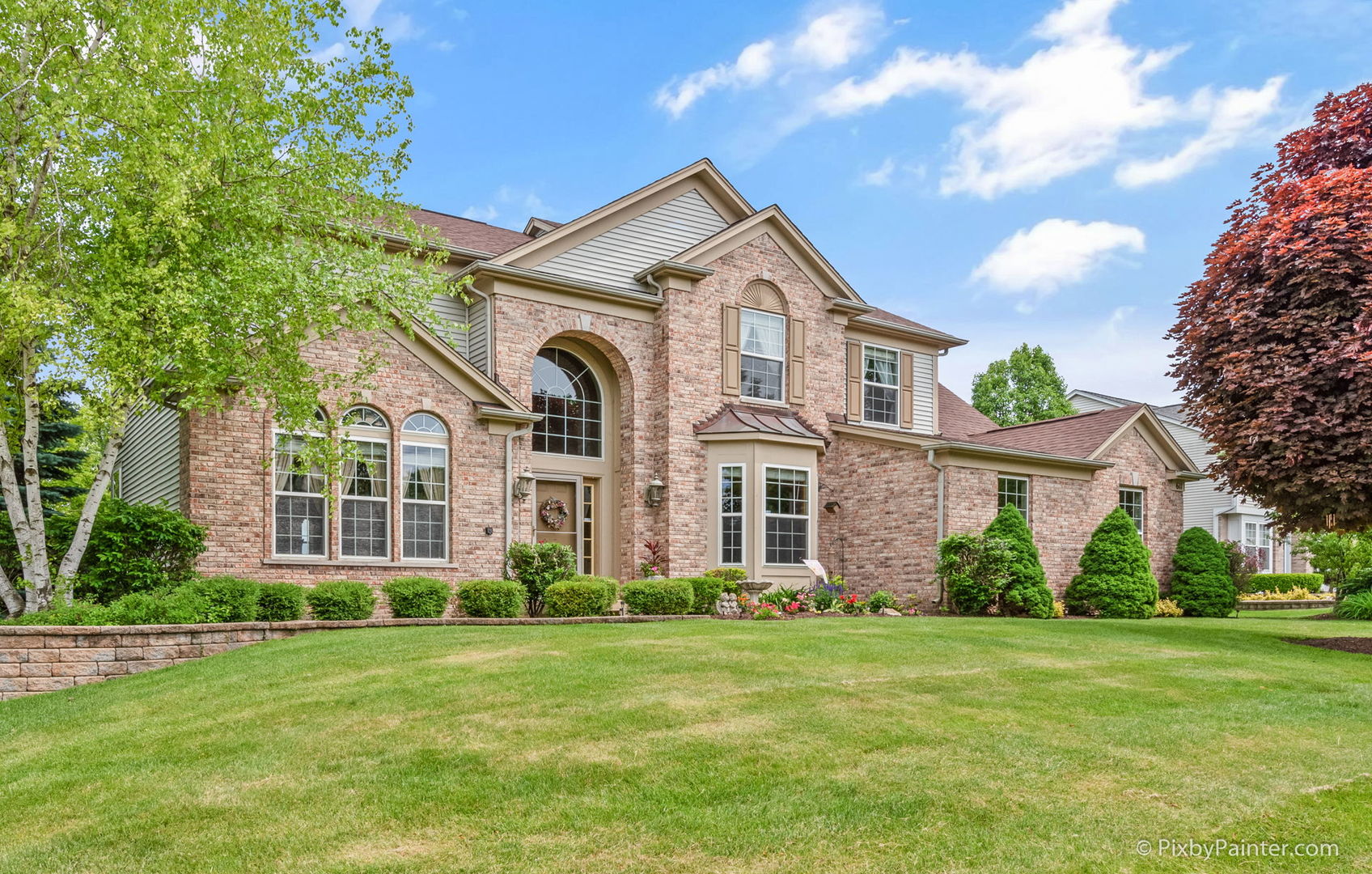 Algonquin IL Homes for Sale Algonquin Real Estate Bowers Realty Group