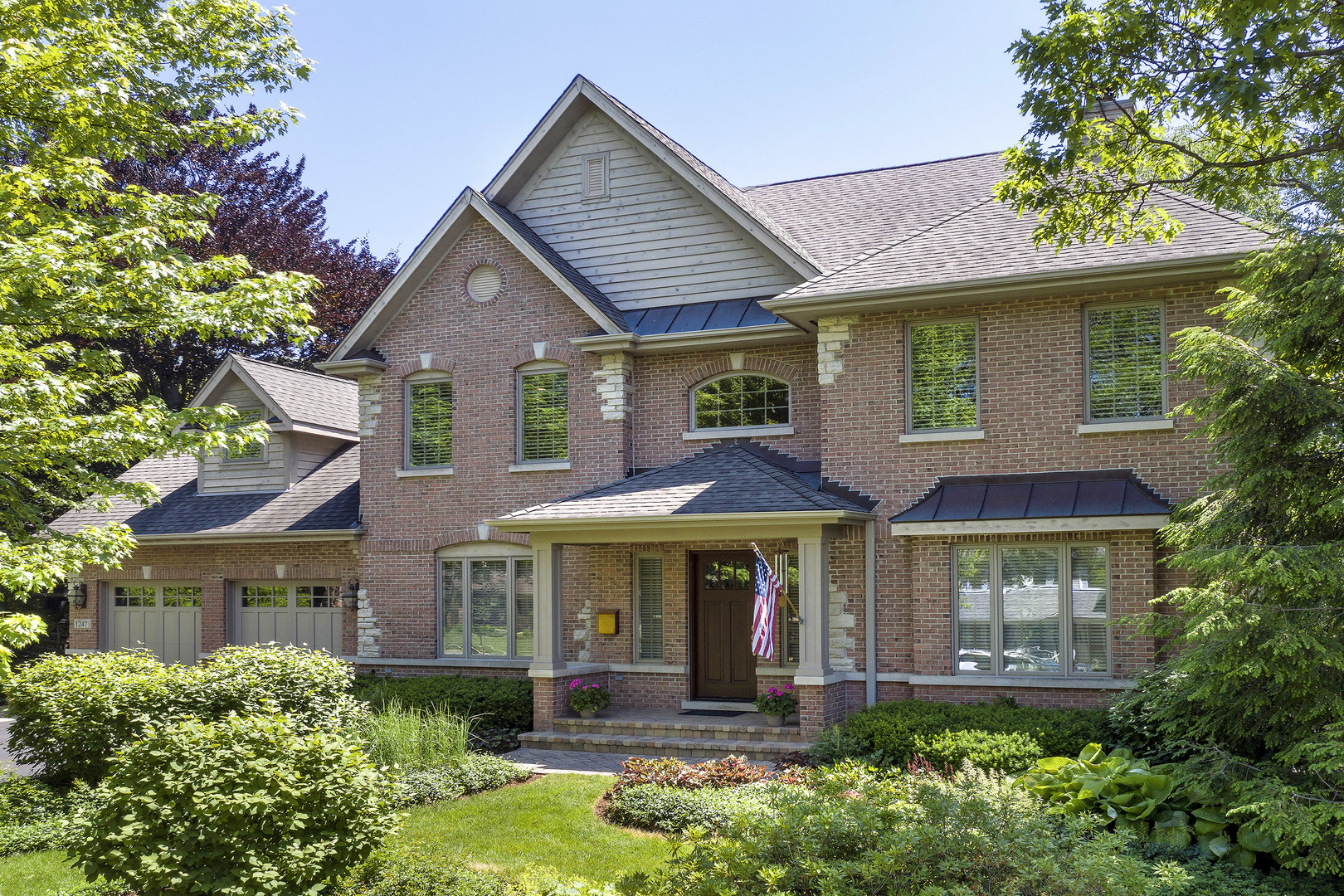 Northbrook IL Homes for Sale Northbrook Real Estate Bowers Realty Group