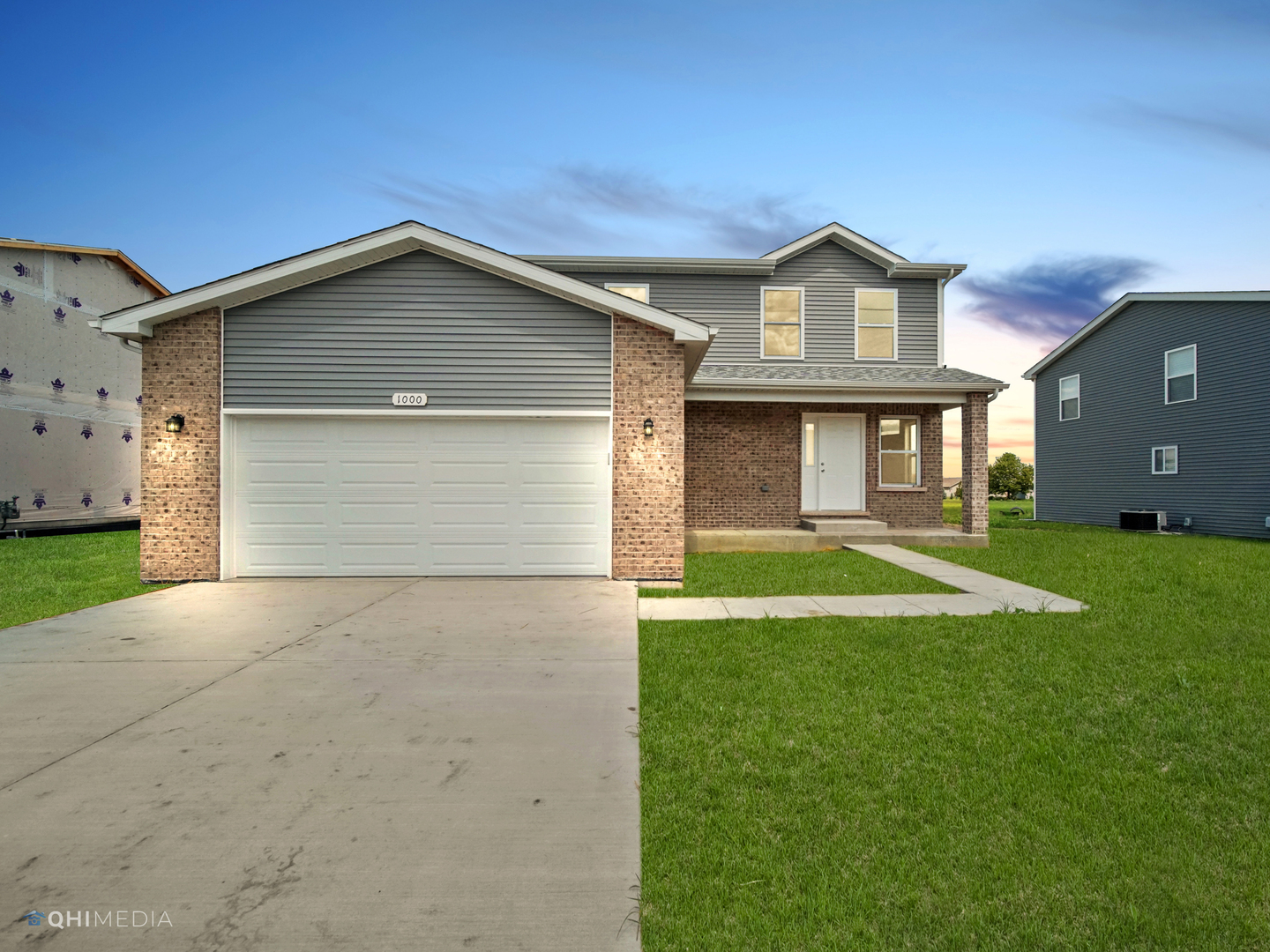 Braidwood IL Homes for Sale Braidwood Real Estate Bowers Realty Group