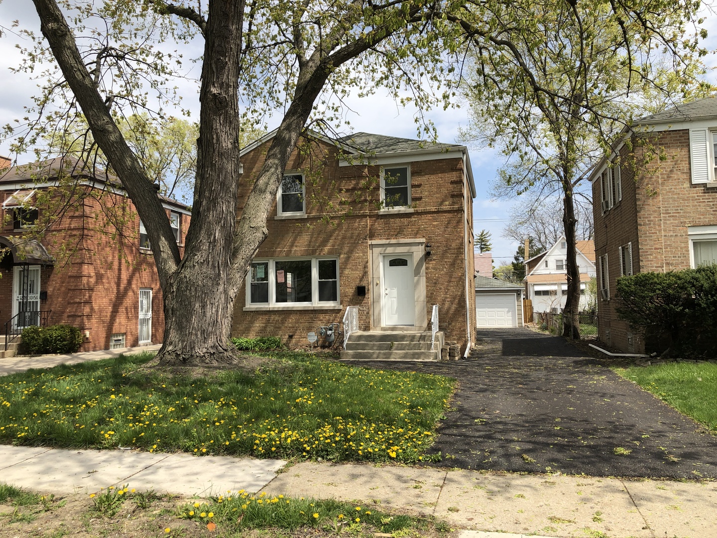 Maywood IL Homes for Sale Maywood Real Estate Bowers Realty Group