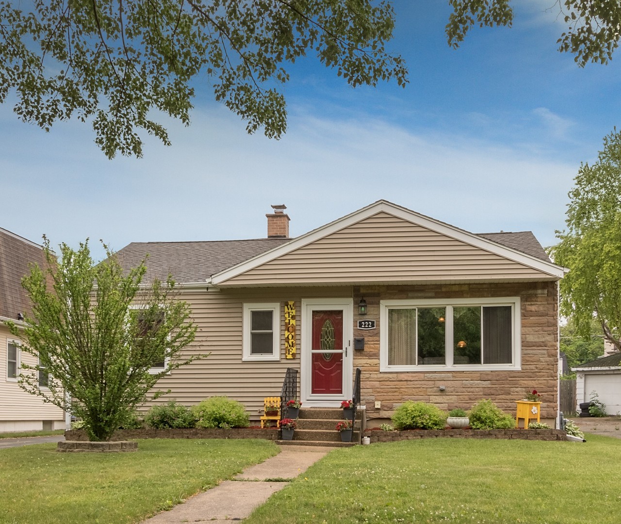 Villa Park IL Homes for Sale Villa Park Real Estate Bowers Realty Group