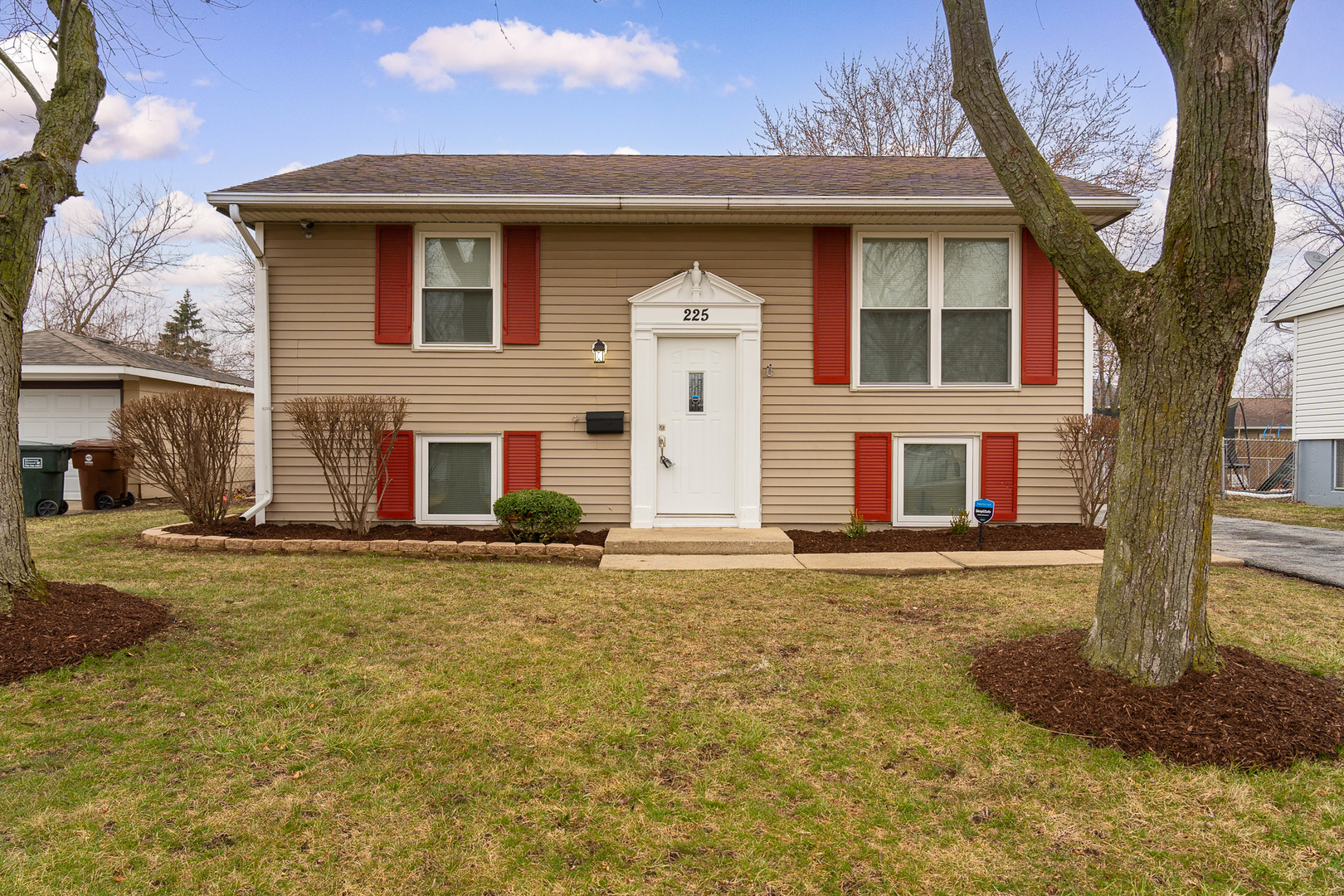 Glenwood Forest in Glenwood IL Homes for Sale Glenwood Forest in