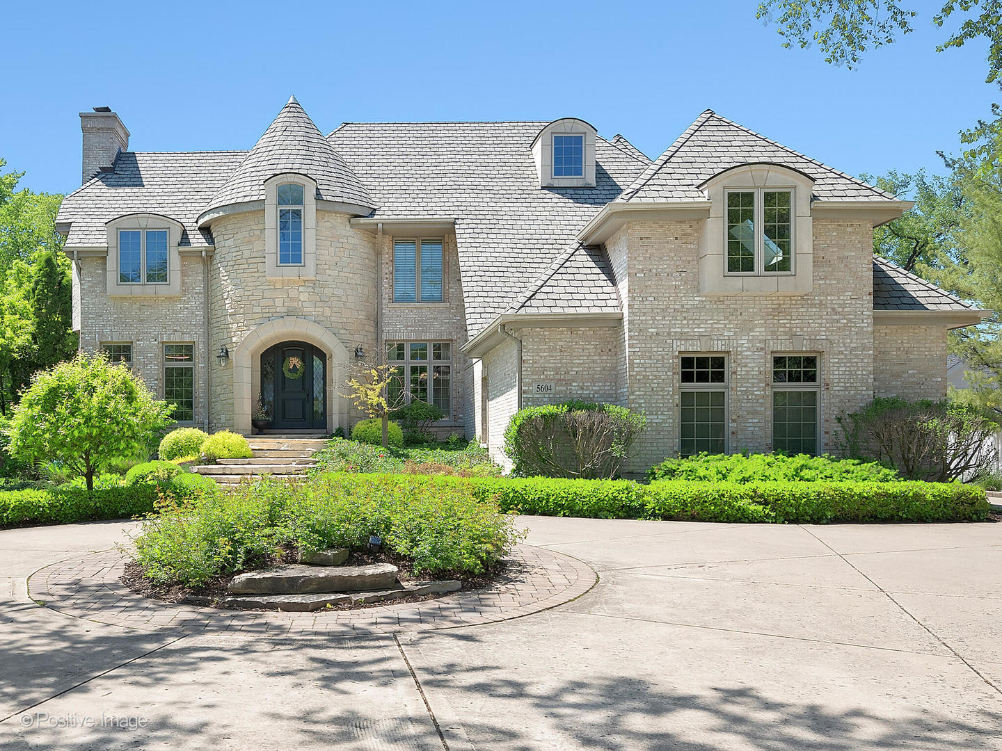 6 House in Hinsdale