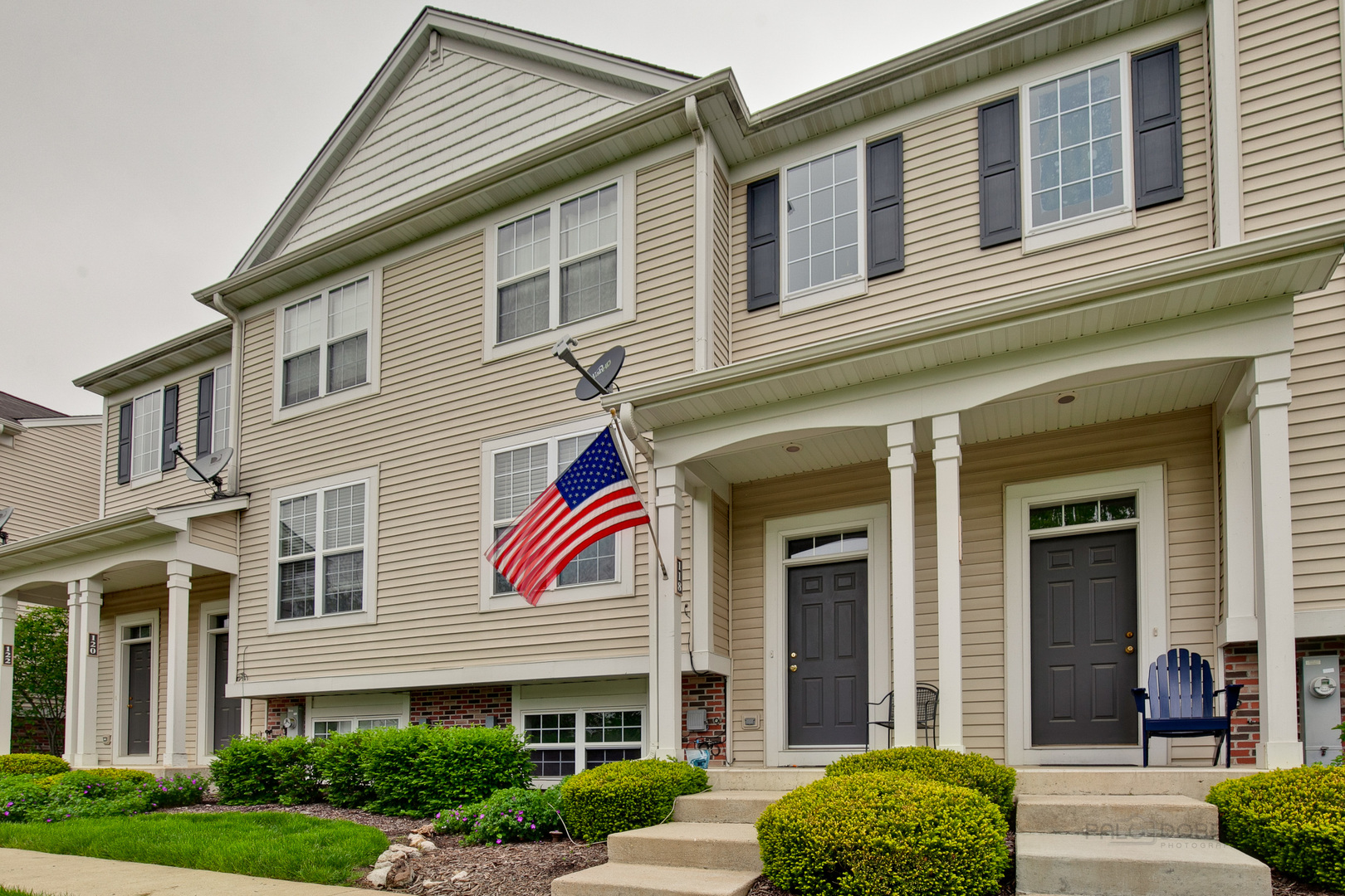 Volo IL Homes for Sale Volo Real Estate Bowers Realty Group