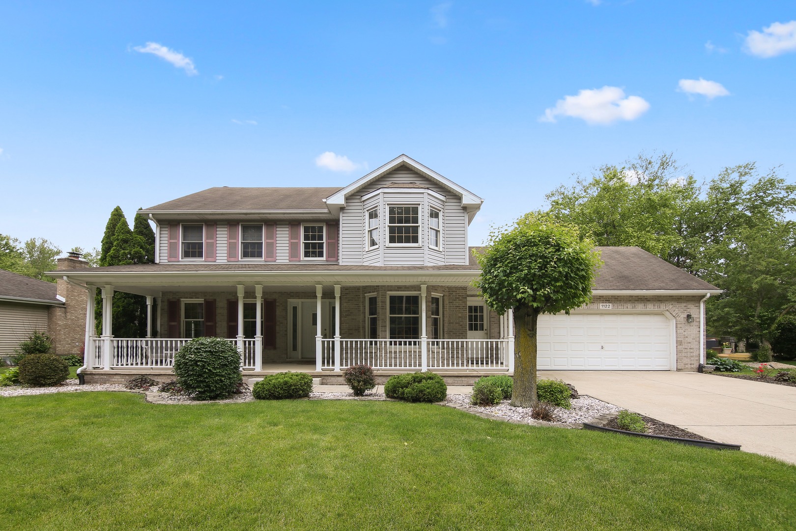 Crete IL Homes for Sale Crete Real Estate Bowers Realty Group