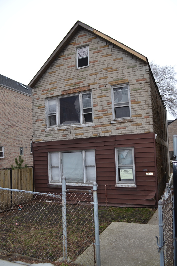 Little Village in Chicago IL Homes for Sale Little Village in Chicago