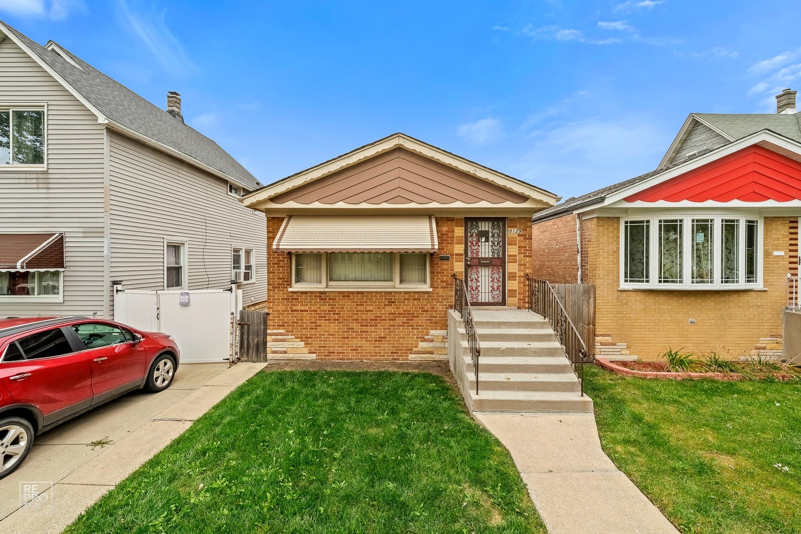 Photo of 5129 homan Chicago IL 60632