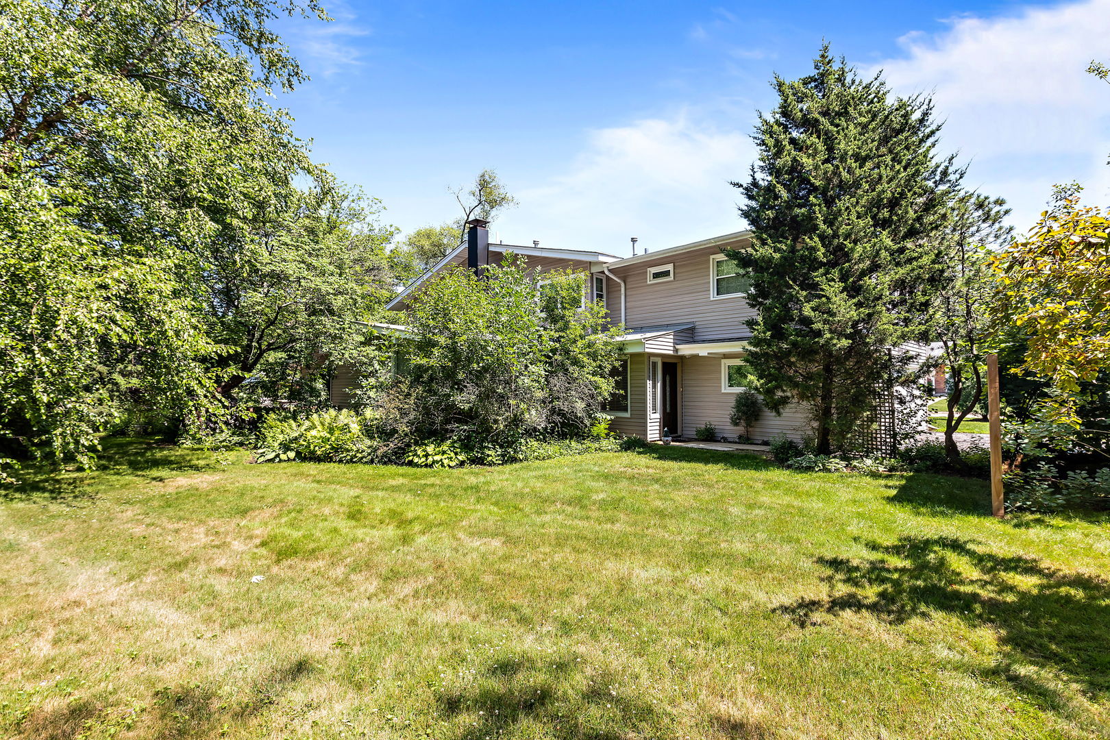 5 House in Northbrook