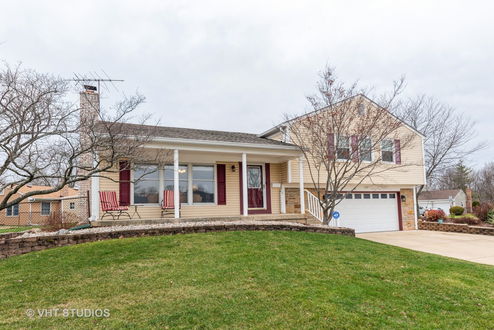 430 Allonby , Schaumburg, IL MLS 10950675 Berkshire Hathaway