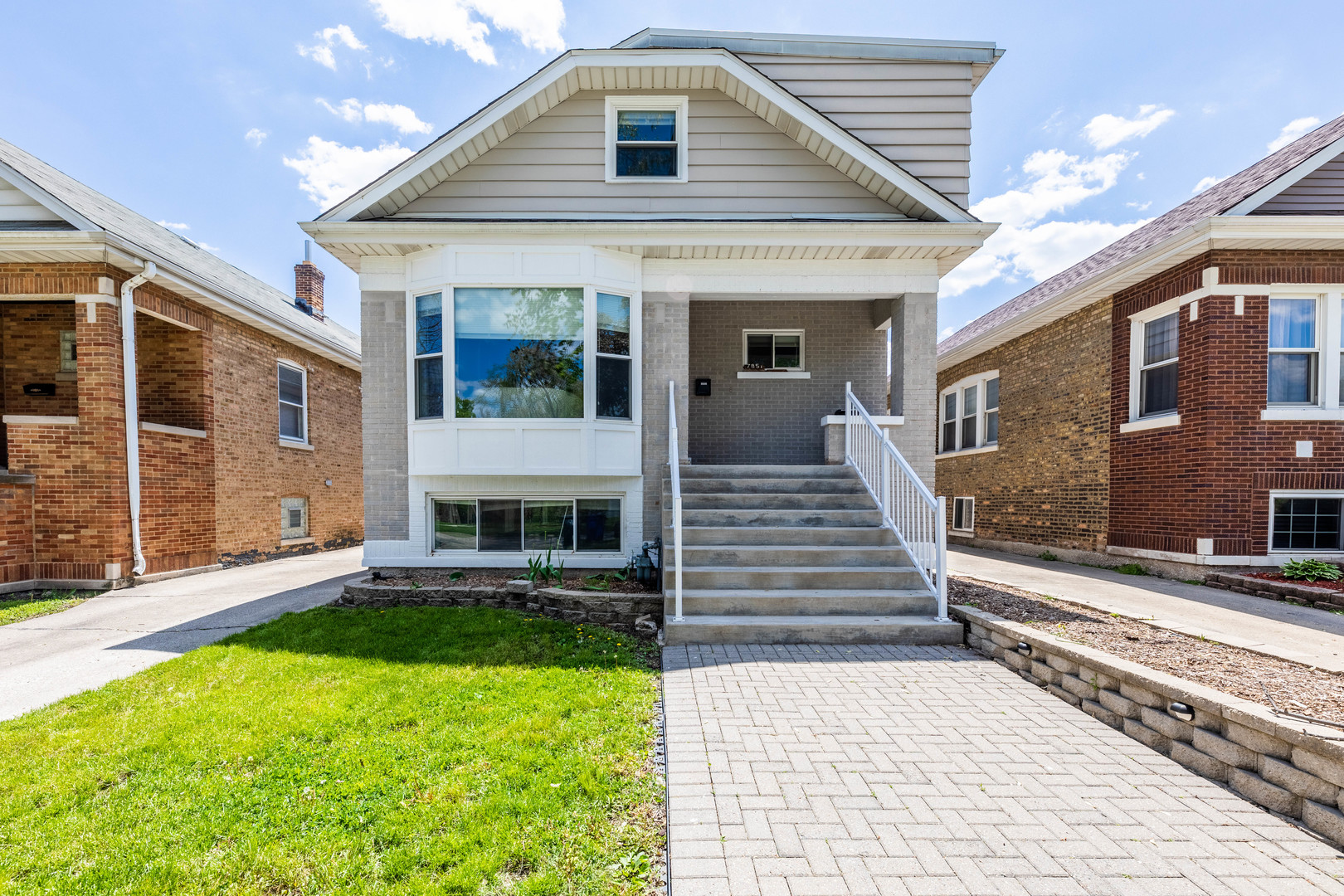 Lyons IL Homes for Sale Lyons Real Estate Bowers Realty Group