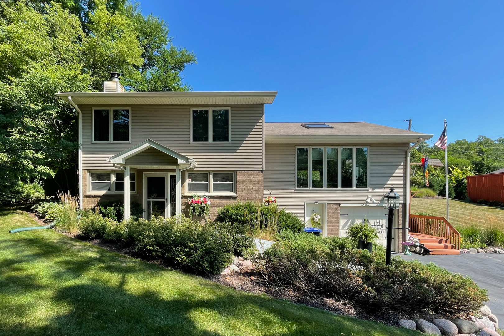 Wonder Lake IL Homes for Sale Wonder Lake Real Estate Bowers Realty