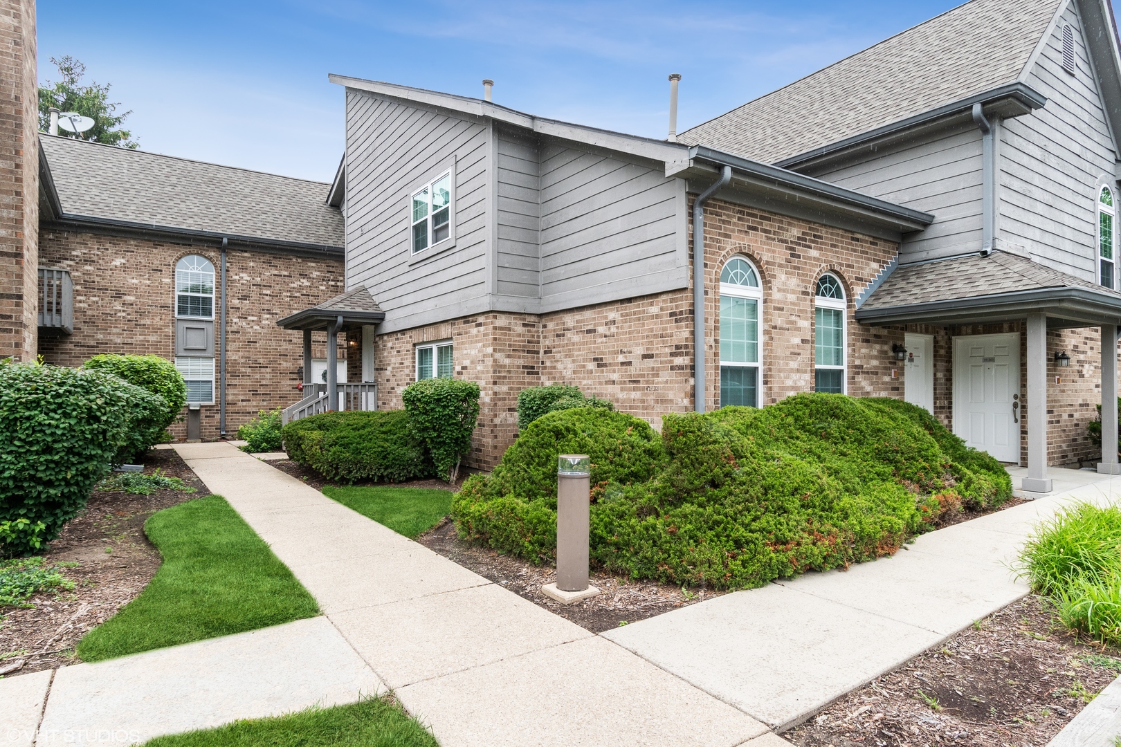Foxcroft Condos in Naperville IL Homes for Sale Foxcroft Condos in