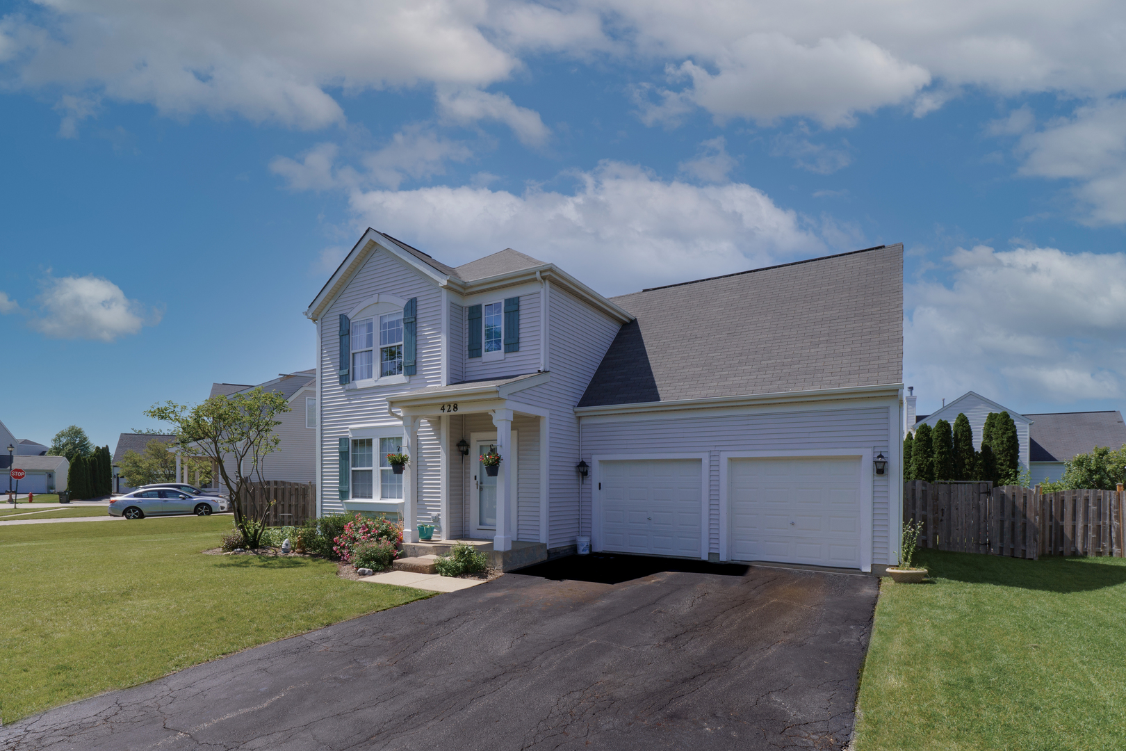 Madrona Village in Round Lake IL Homes for Sale Madrona Village in