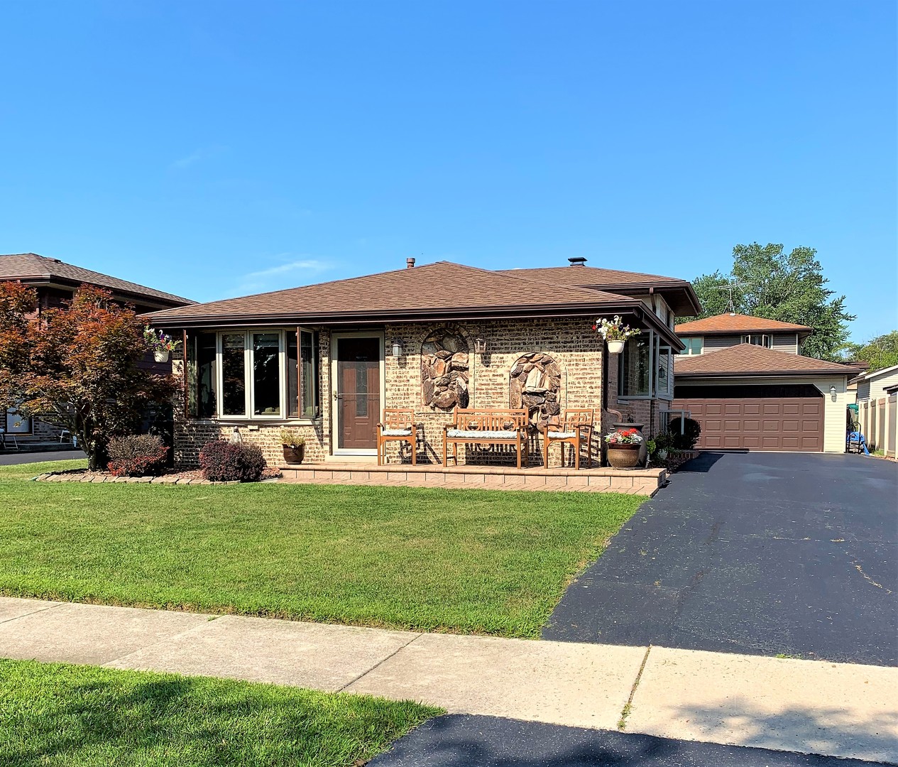 16734 89th Avenue Orland Hills IL 60487