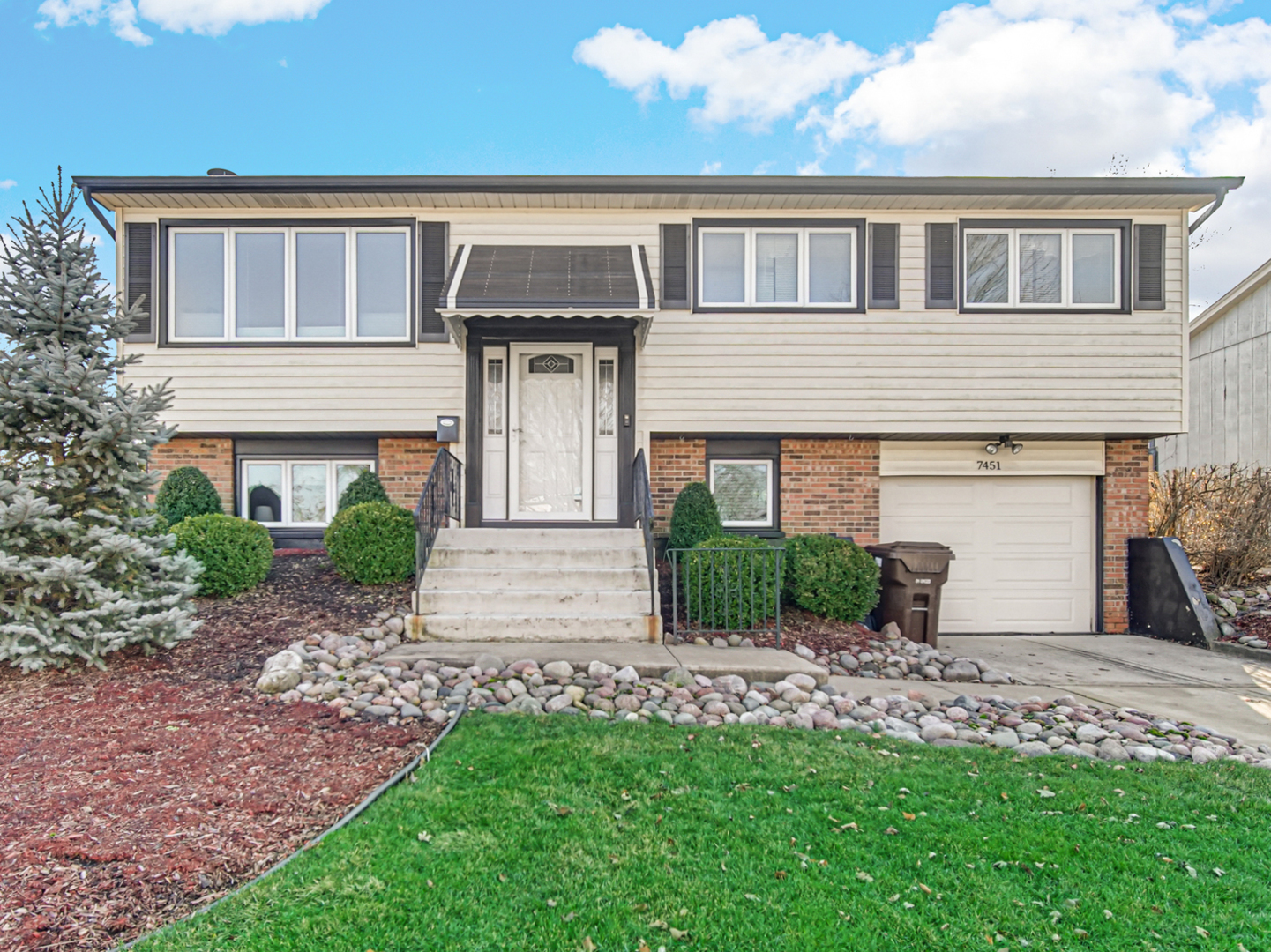 Tinley Park IL Homes for Sale Tinley Park Real Estate Bowers Realty