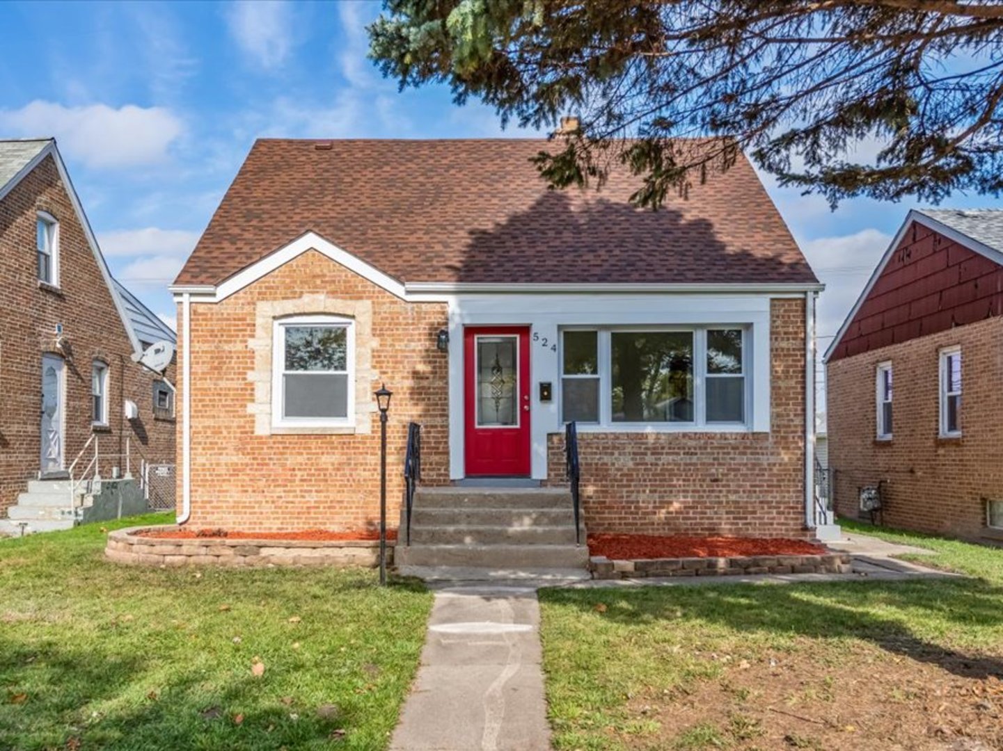 Calumet City IL Homes for Sale Calumet City Real Estate Bowers