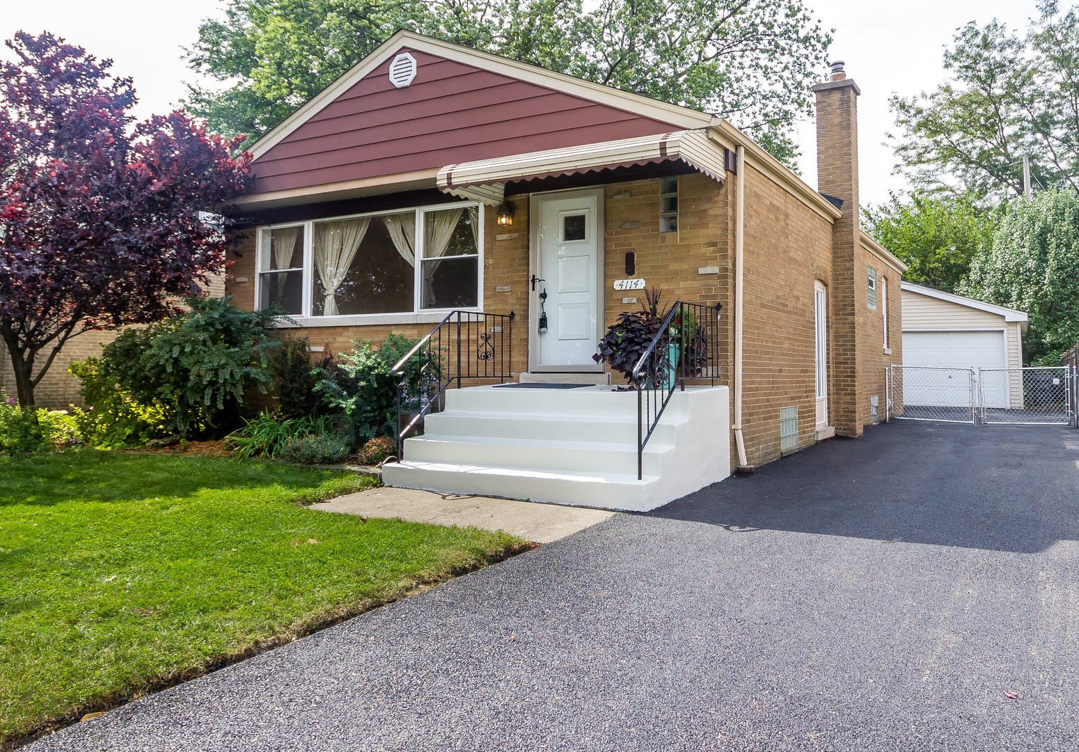 Brookfield IL Homes for Sale Brookfield Real Estate Bowers Realty Group