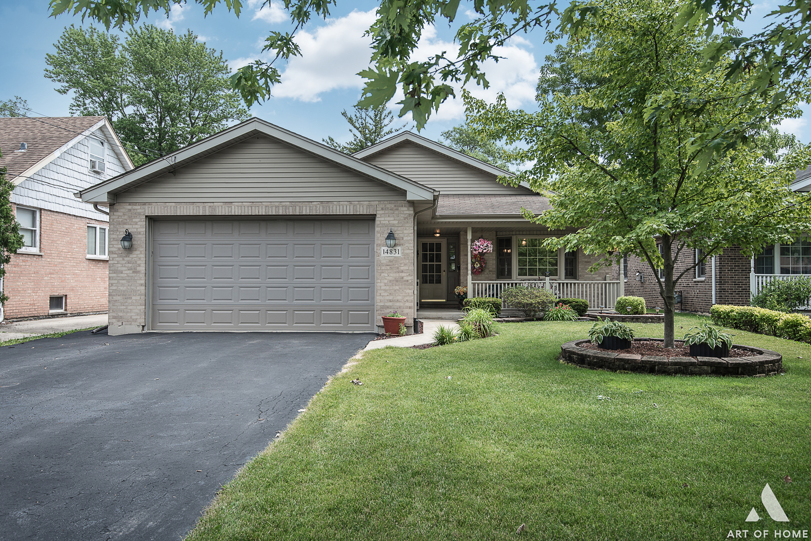 Midlothian IL Homes for Sale Midlothian Real Estate Bowers Realty Group