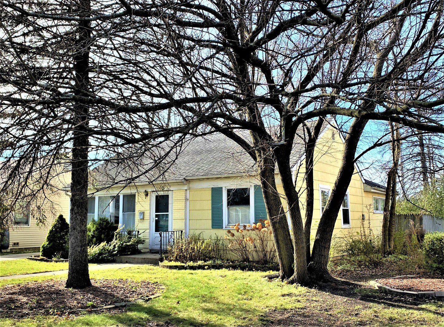 La Grange Park IL Homes for Sale La Grange Park Real Estate Bowers