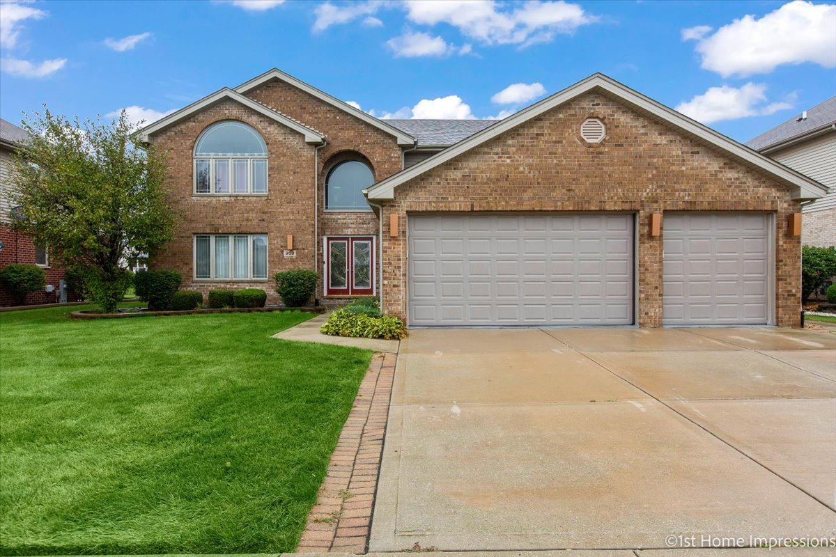 Matteson IL Homes for Sale Matteson Real Estate Bowers Realty Group