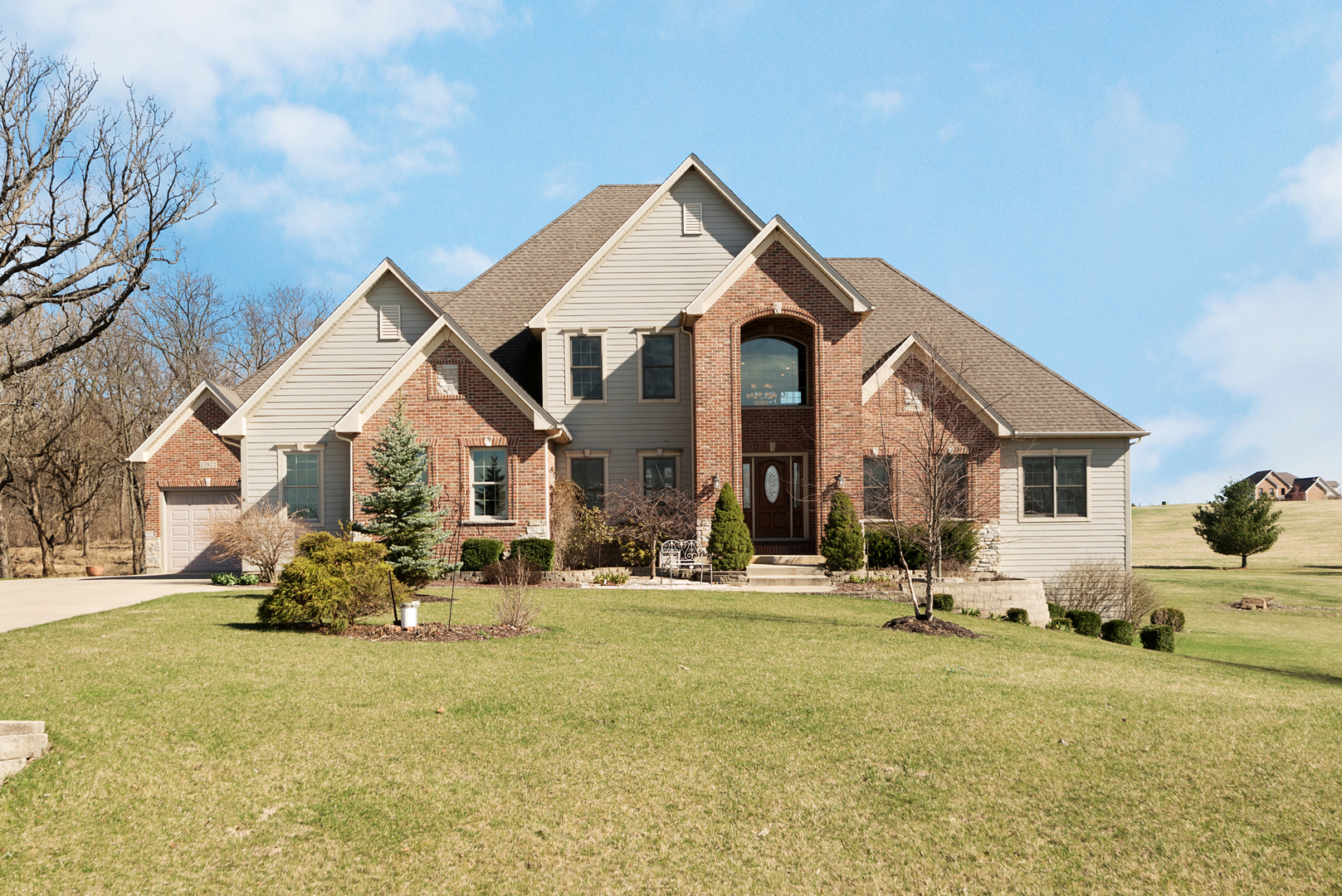 Estates Of Millbrook in Newark IL Homes for Sale Estates Of Millbrook