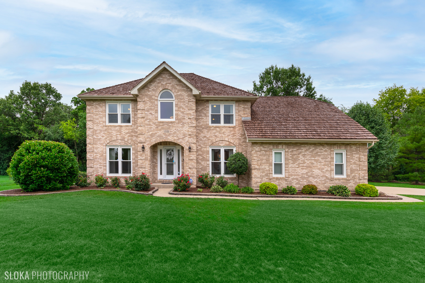 Bartlett IL Homes for Sale Bartlett Real Estate Bowers Realty Group