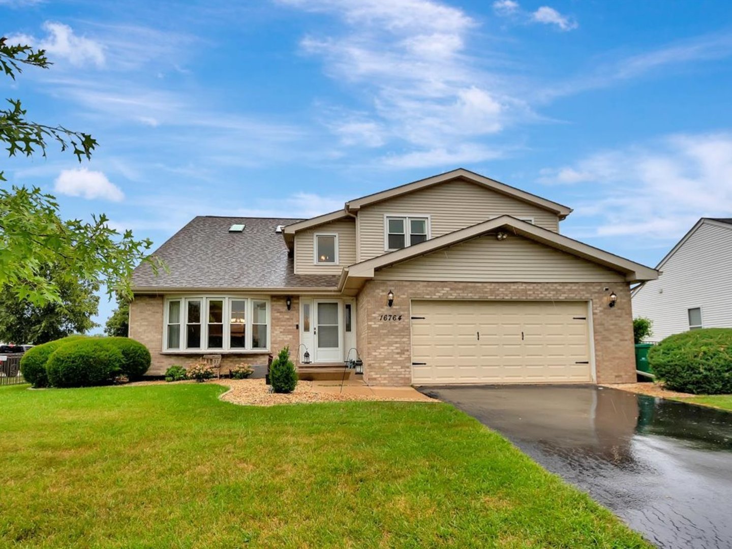 Broken Arrow in Lockport IL Homes for Sale Broken Arrow in Lockport