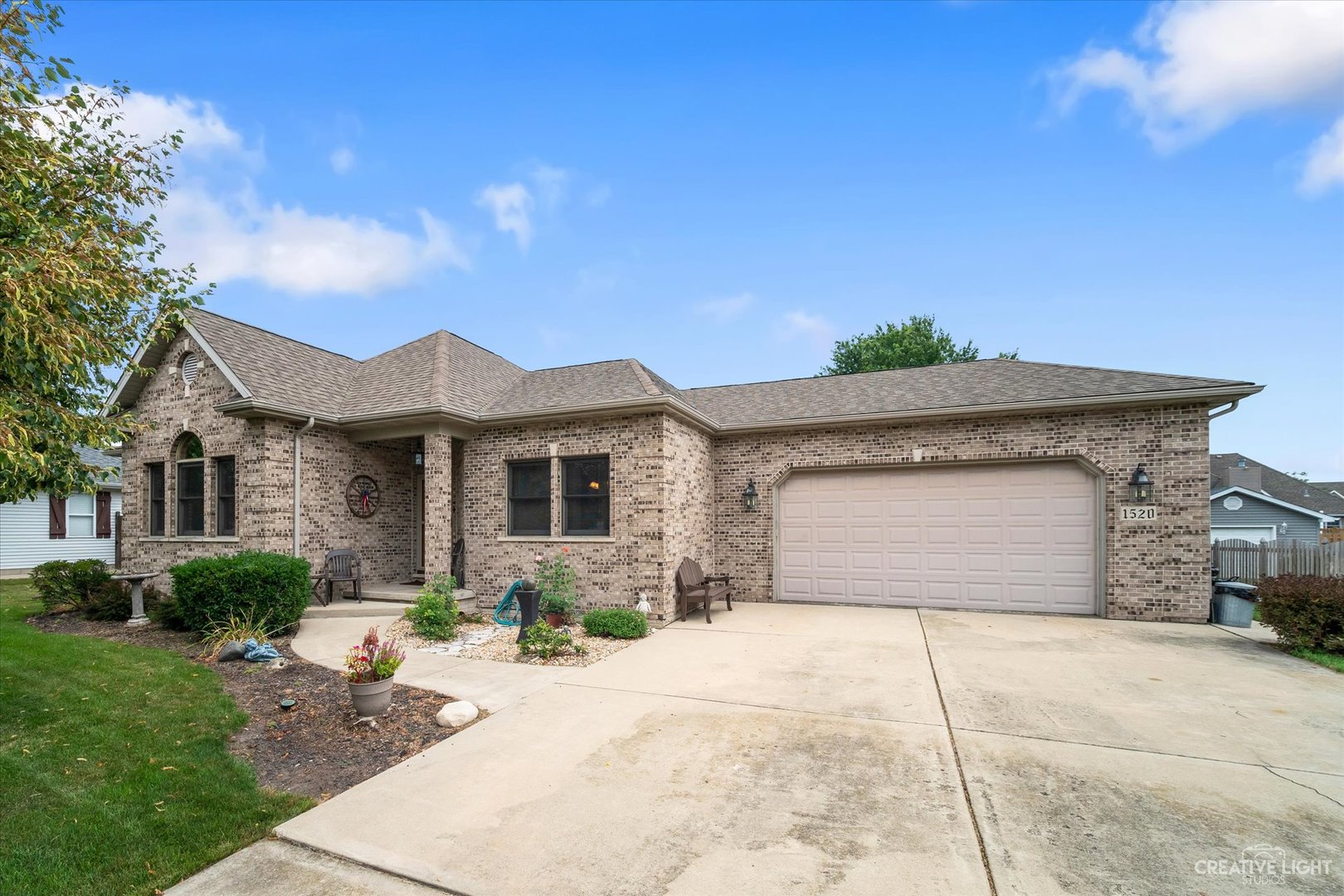 Thomas Subdivision in Sandwich IL Homes for Sale Thomas Subdivision