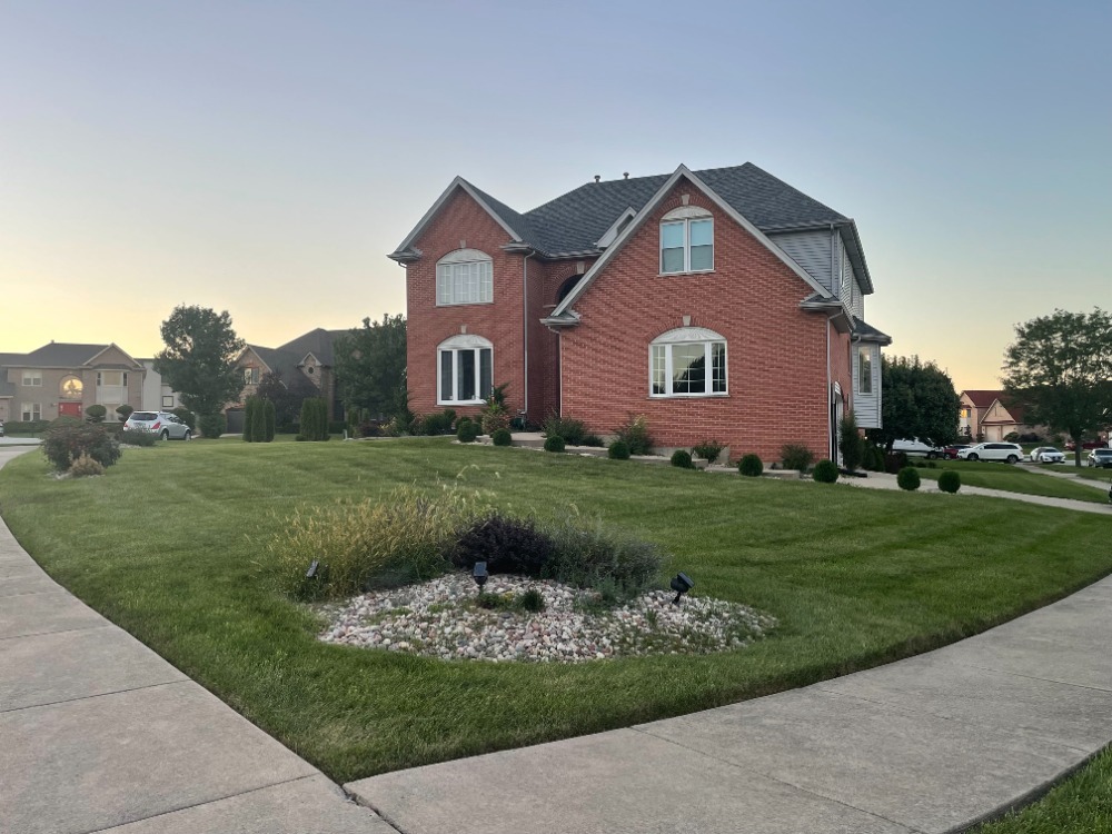 Dynasty Lakes in Hazel Crest IL Homes for Sale Dynasty Lakes in Hazel