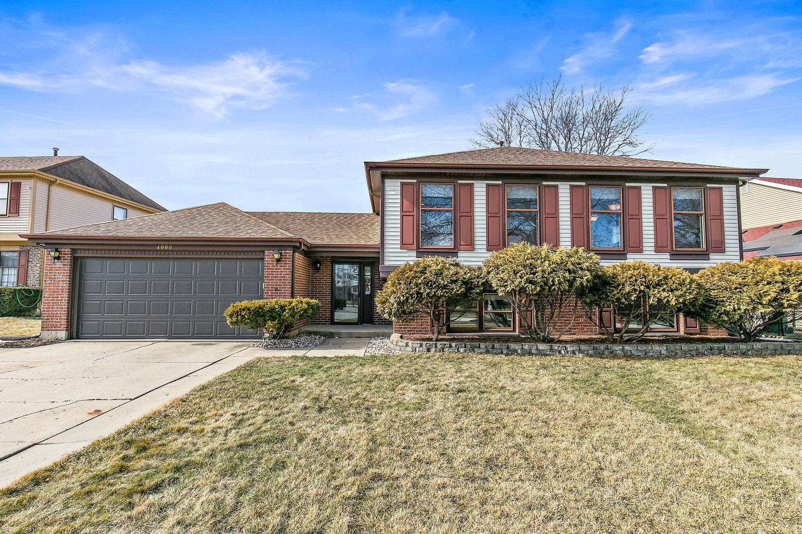 Highland Hills in Hoffman Estates IL Homes for Sale Highland Hills in