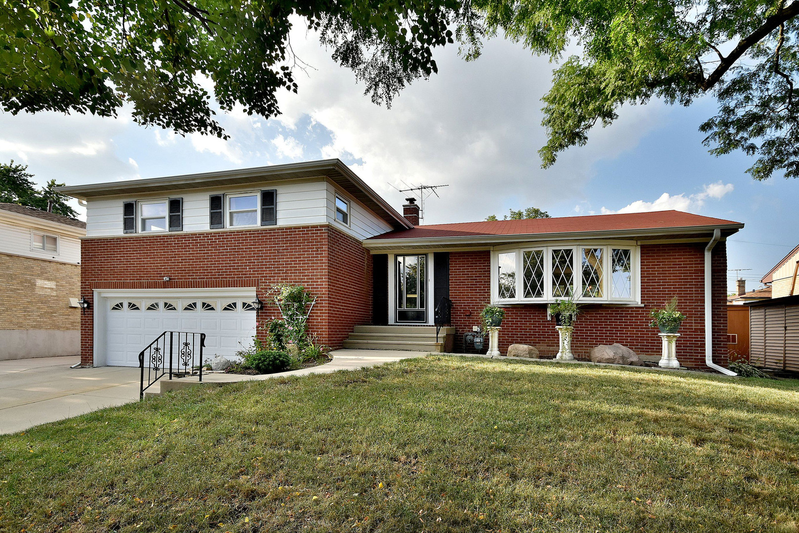 Photo of 401 CONCORD MELROSE PARK  60160