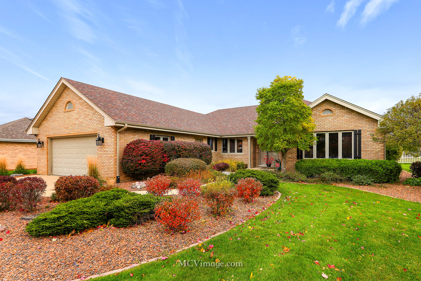Eagle Ridge in Orland Park IL Homes for Sale Eagle Ridge in Orland