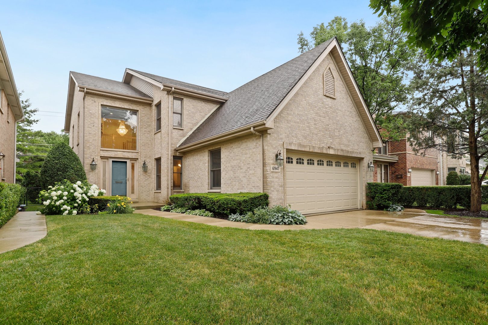 Lincolnwood IL Homes for Sale Lincolnwood Real Estate Bowers Realty
