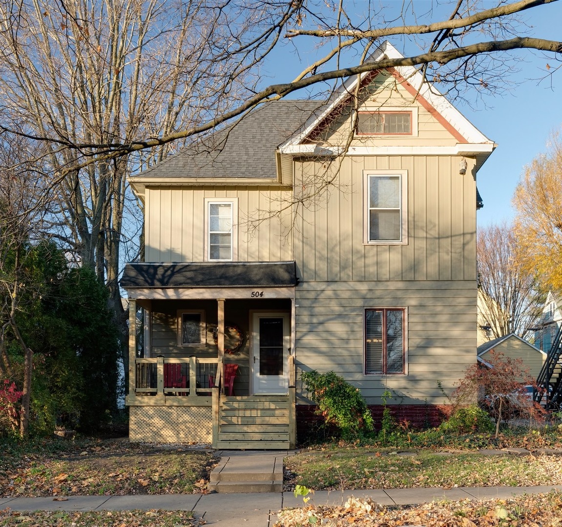 Bloomington IL Homes for Sale Bloomington Real Estate Bowers Realty