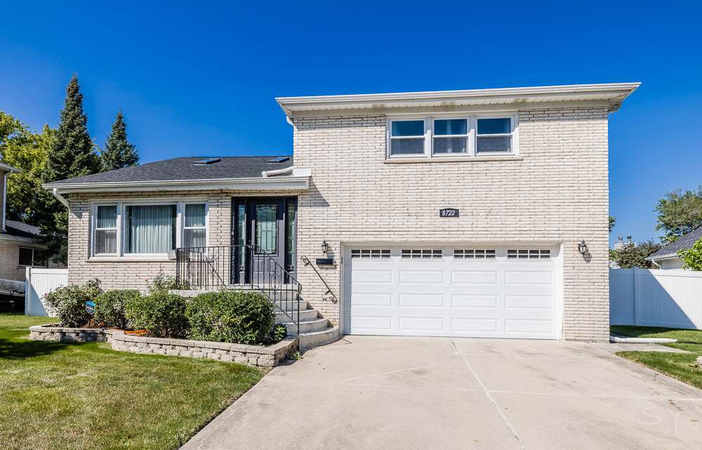 Hickory Hills IL Homes for Sale Hickory Hills Real Estate Bowers