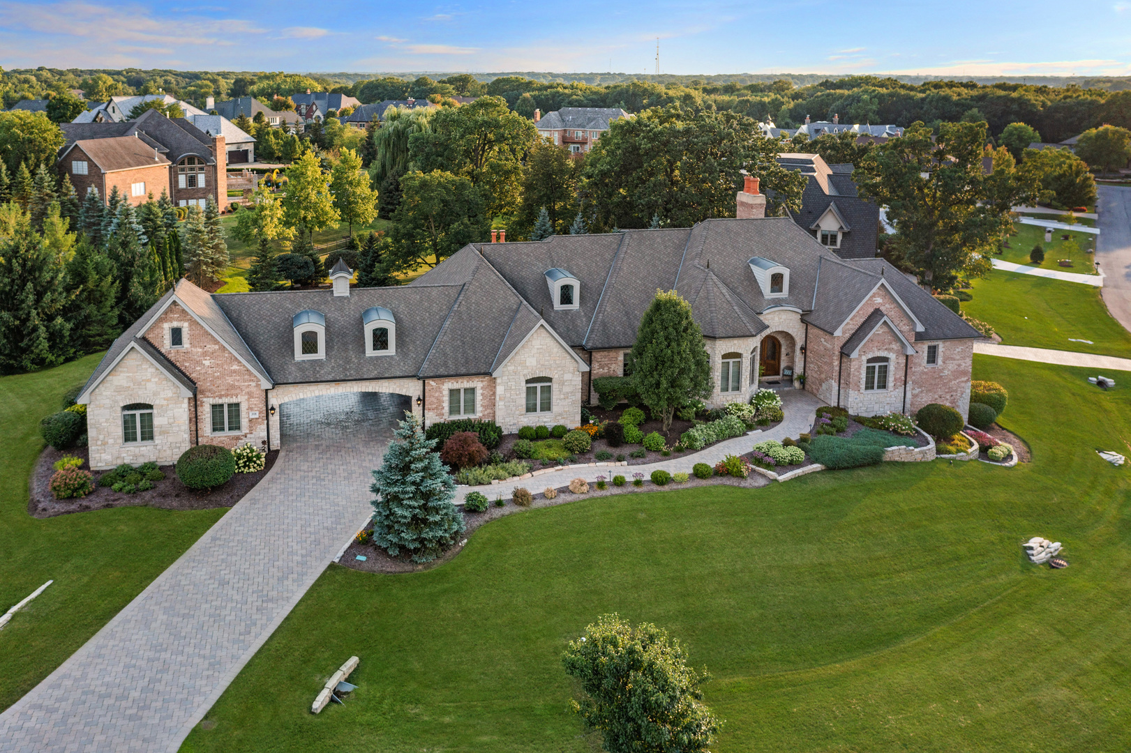 Palos Park IL Homes for Sale Palos Park Real Estate Bowers Realty Group