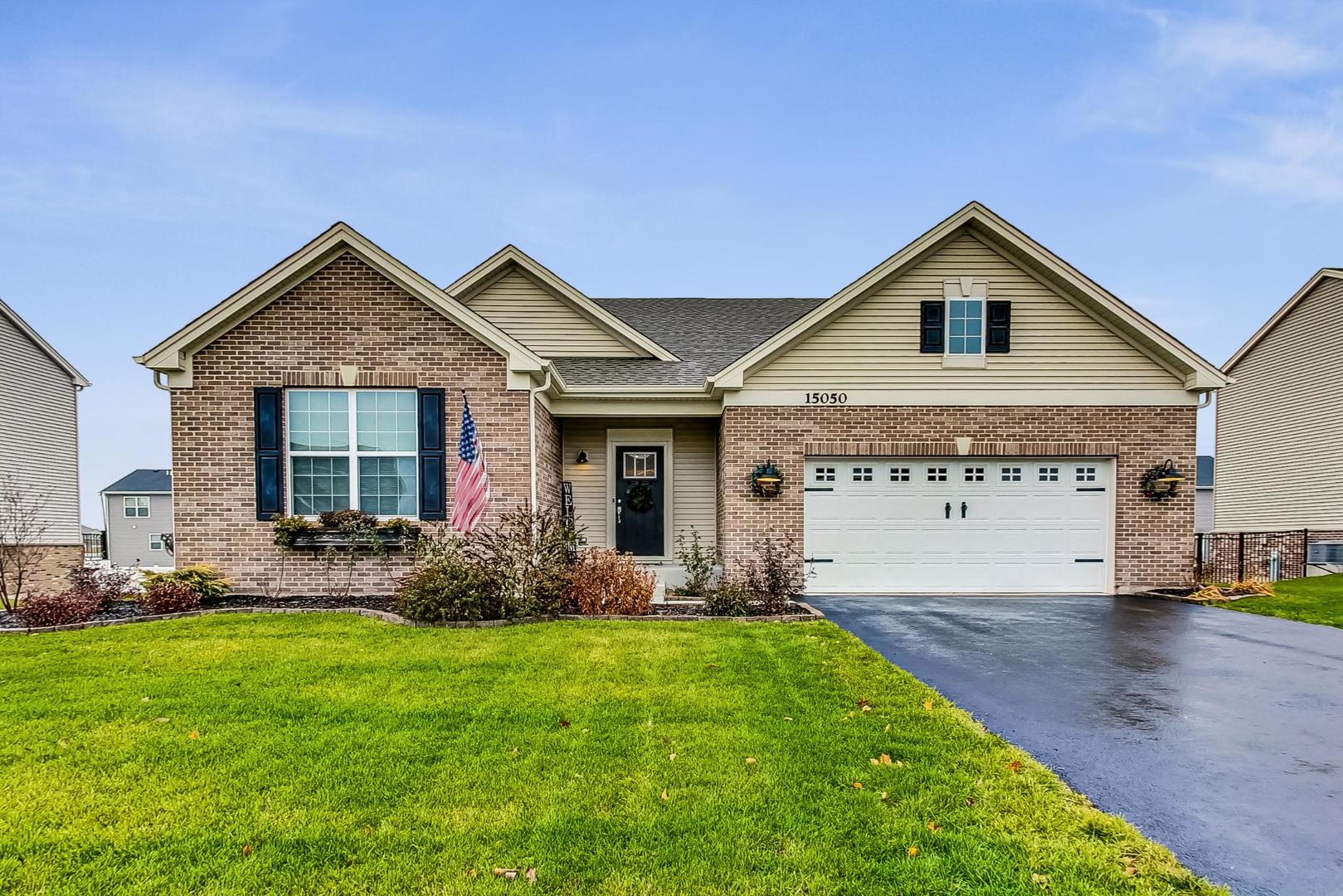 Manhattan IL Homes for Sale Manhattan Real Estate Bowers Realty Group