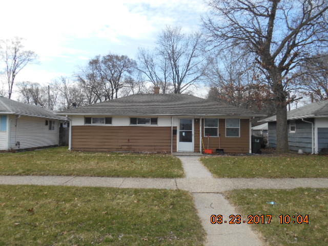 Photo of 14708 Lincoln Dolton  60419