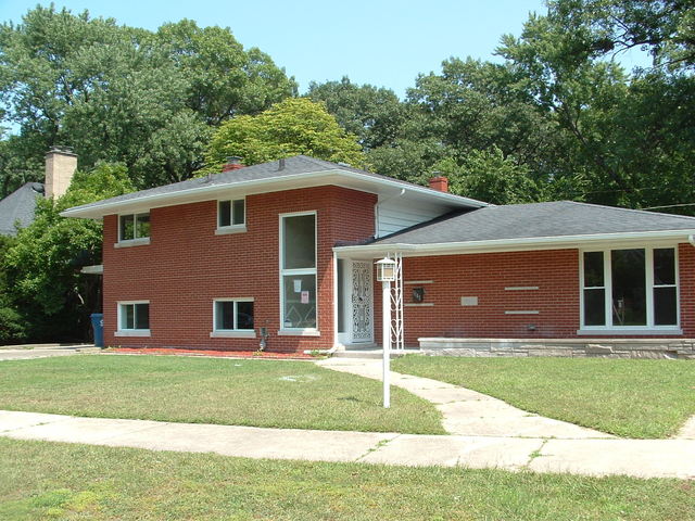 Photo of 1041 Forest Hill CALUMET CITY  60409