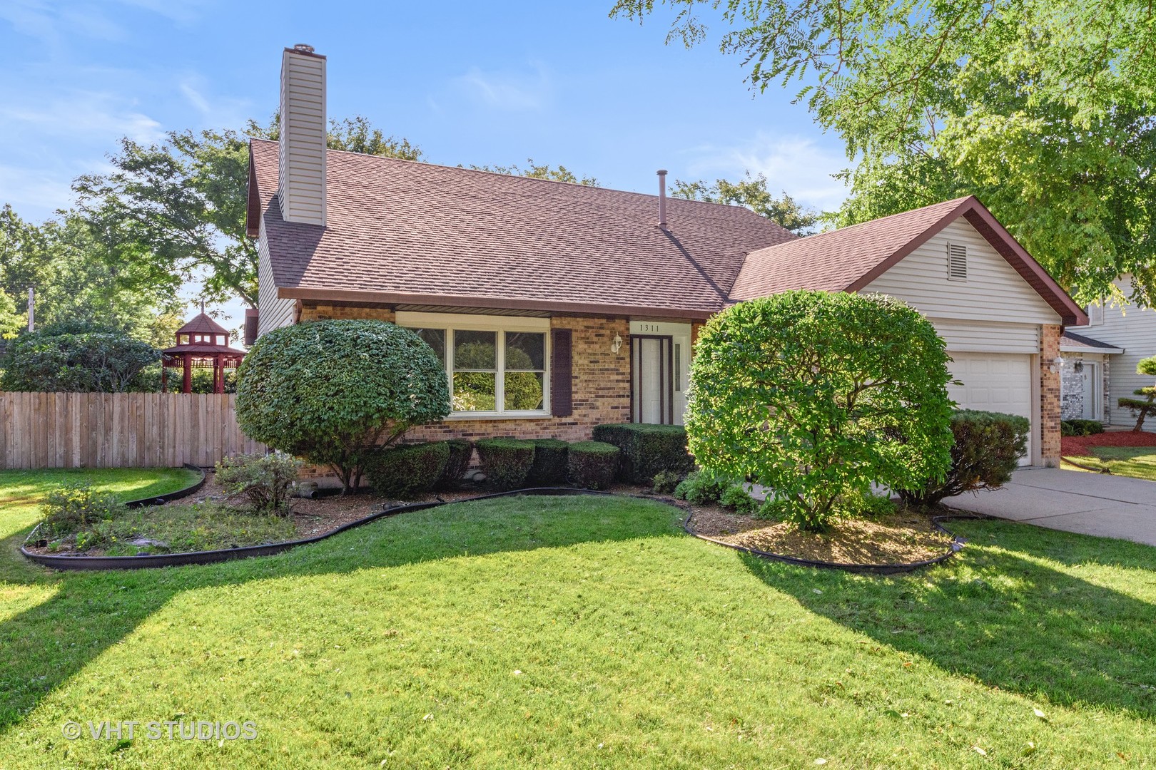 Buffalo Grove IL Homes for Sale Buffalo Grove Real Estate Bowers