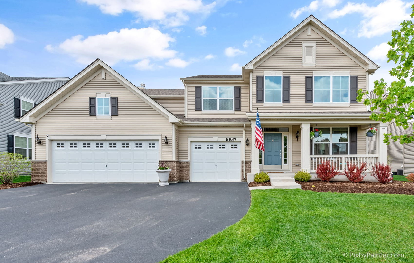 Talamore in Huntley IL Homes for Sale Talamore in Huntley Real Estate