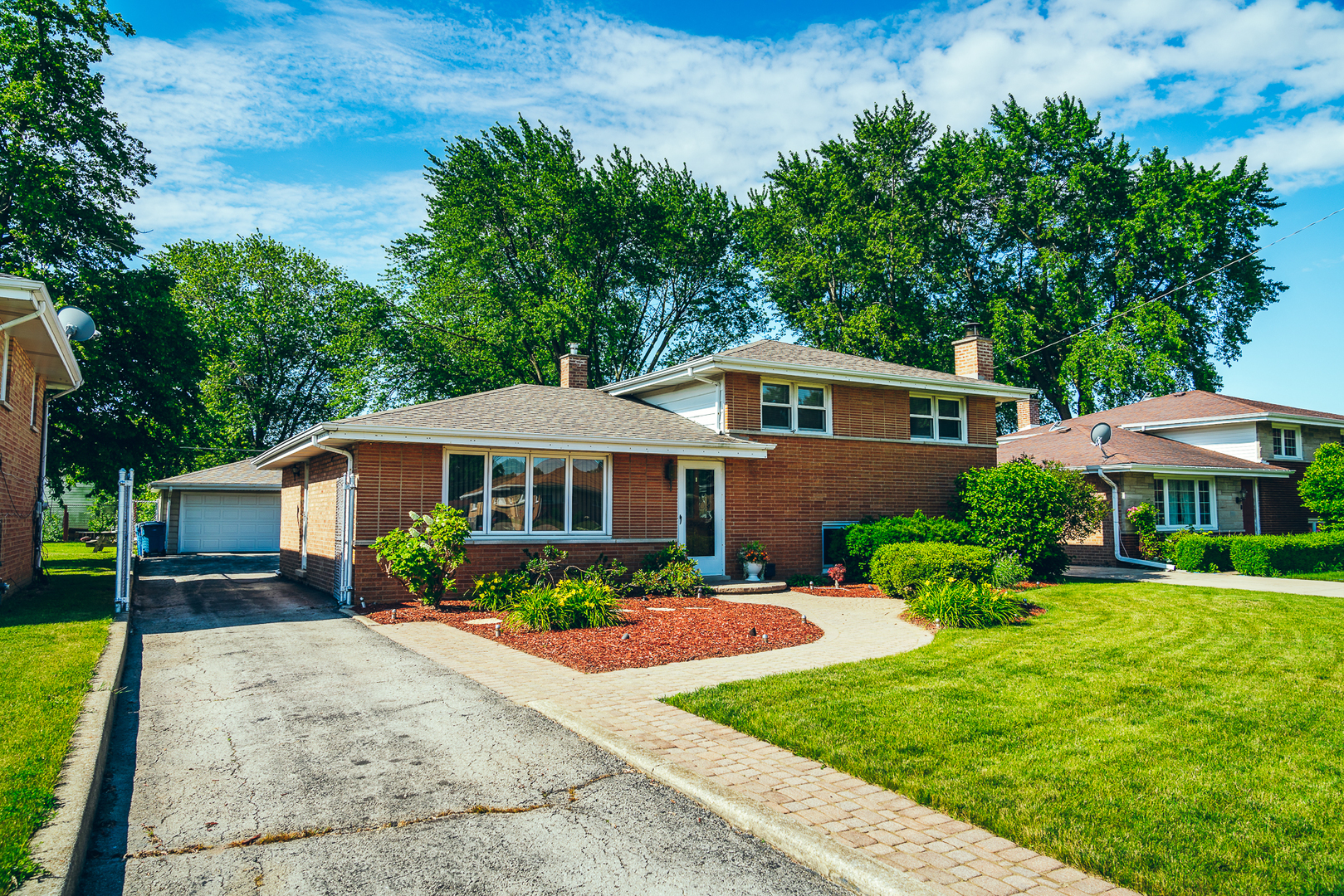 Bridgeview IL Homes for Sale Bridgeview Real Estate Bowers Realty Group