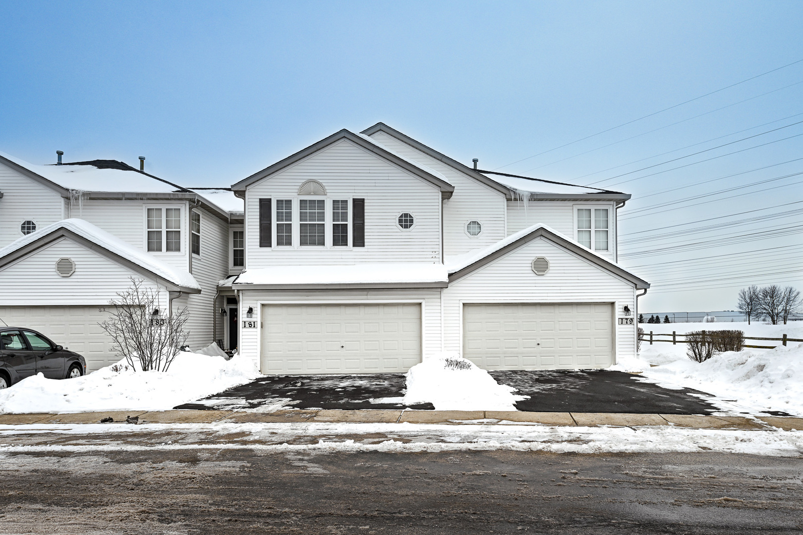 Romeoville IL Homes for Sale Romeoville Real Estate Bowers Realty Group