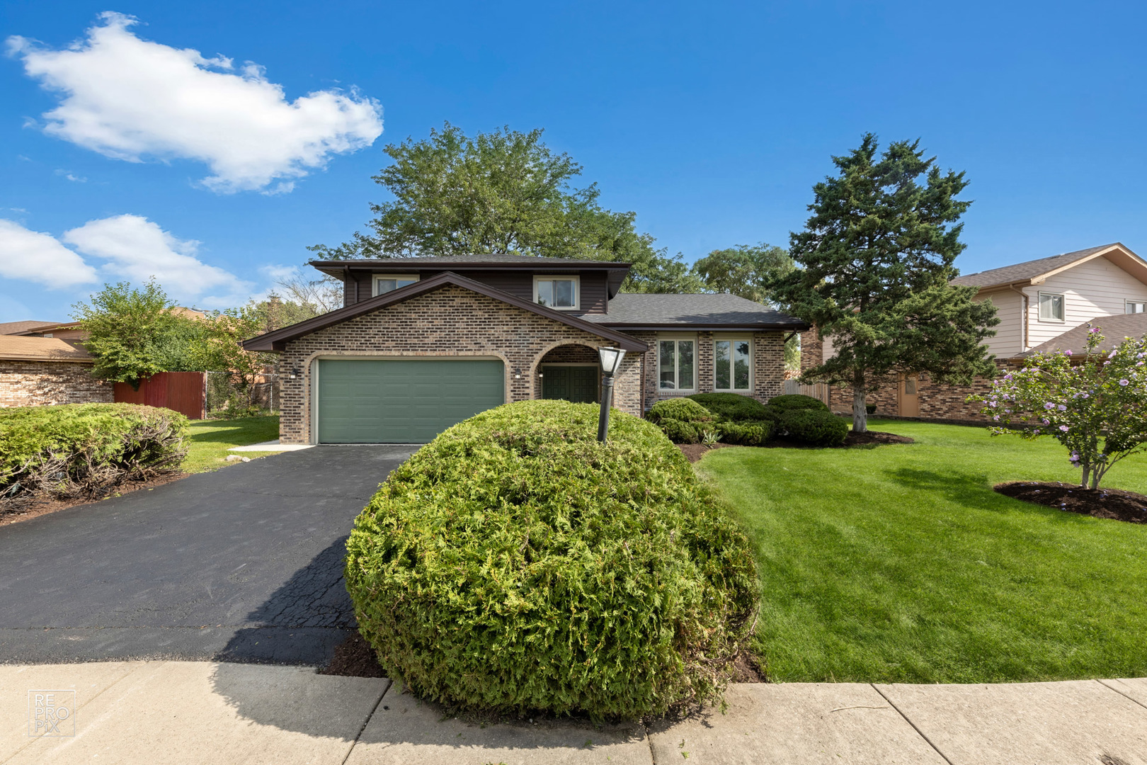 Matteson IL Homes for Sale Matteson Real Estate Bowers Realty Group