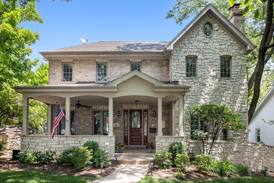 Hinsdale IL Homes for Sale Hinsdale Real Estate Bowers Realty Group