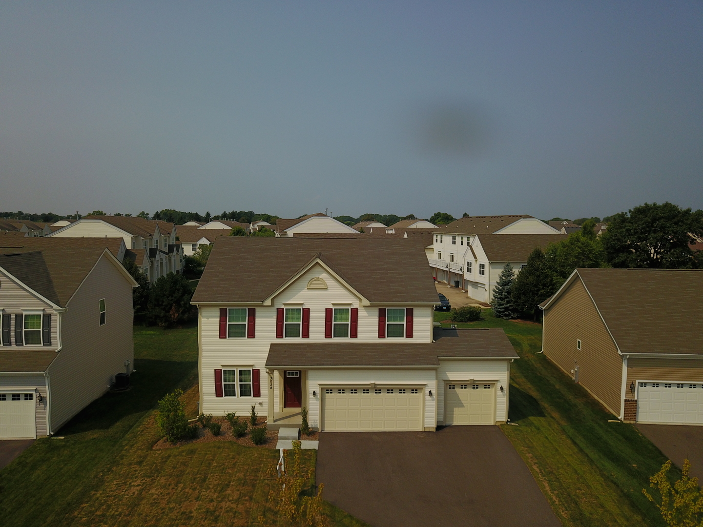 Wadsworth IL Homes for Sale Wadsworth Real Estate Bowers Realty Group