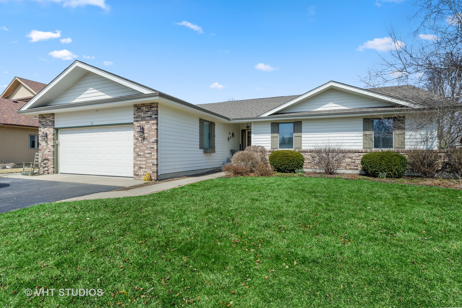 Lake Villa IL Homes for Sale Lake Villa Real Estate Bowers Realty Group